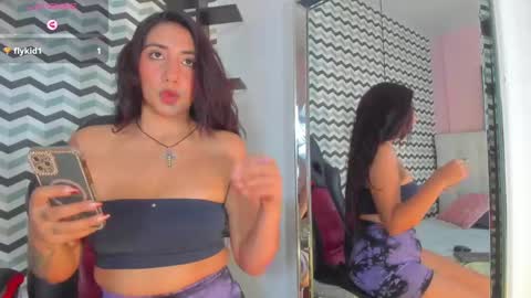 Calanthe  online show from March 2025 02:49:02 AM