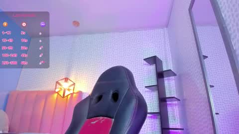 Calanthe  online show from November 2025 03:05:02 AM