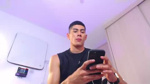 Valerio  online show from July 2026 02:51:01 AM