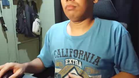 Snapshot of calborte1996 chatting on March 2026 01:25:01 PM Cal online show from March 2026 01:25:01 PM