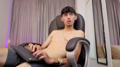 caled_saenz online show from May 2026 09:11:02 PM
