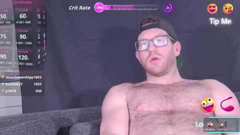 calfurey online show from November 2025 06:45:02 AM