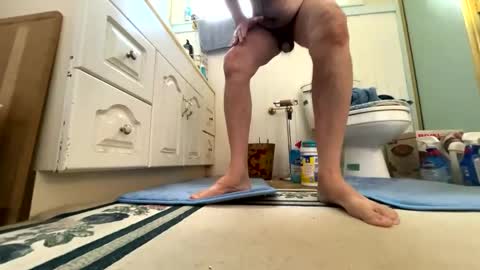 Snapshot of cali1962 chatting on October 2025 05:33:01 PM Cal online show from October 2025 05:33:01 PM