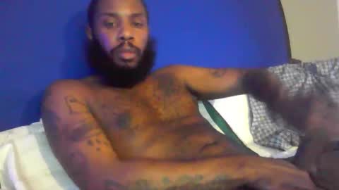 Caliclysm online show from March 2026 09:15:02 AM