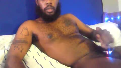 Caliclysm online show from March 2026 07:03:01 AM