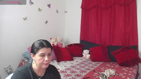 caliente_in_passion online show from June 2026 04:55:01 AM