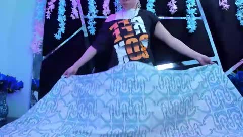 Snapshot of calipso_swet chatting on September 2025 10:31:01 PM Calipso Swet online show from September 2025 10:31:01 PM