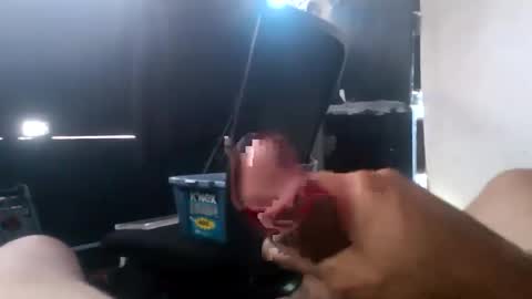 Calisguitar online show from October 2025 04:49:01 PM