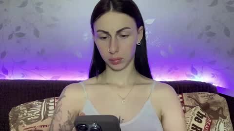 Anna online show from January 2025 01:20:02 AM