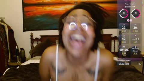 Snapshot of call_me_hedone chatting on February 2025 10:07:02 PM Hedone online show from February 2025 10:07:02 PM