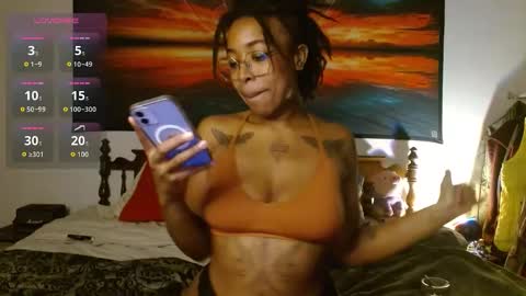 Snapshot of call_me_hedone chatting on September 2025 08:45:02 PM Hedone online show from September 2025 08:45:02 PM