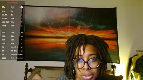 Hedone online show from May 2026 11:32:02 PM