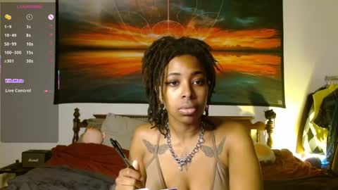 Hedone online show from May 2026 07:33:01 PM