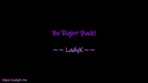 call_me_lady_kay online show from November 2025 11:14:01 AM