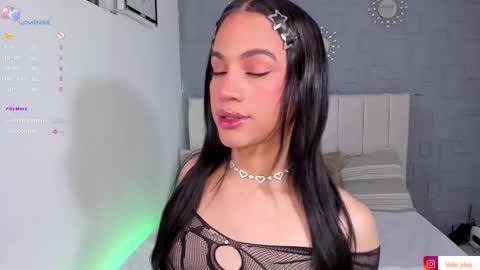 Snapshot of call_me_nora chatting on September 2025 05:01:02 AM NORA online show from September 2025 05:01:02 AM