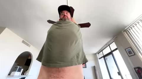 callesalada online show from March 2026 08:57:01 PM