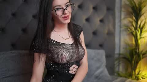  Callie  online show from February 2026 10:50:02 PM