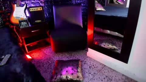 calliope_dark online show from January 2025 03:40:02 PM