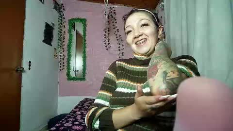 paula online show from March 2026 01:27:02 AM