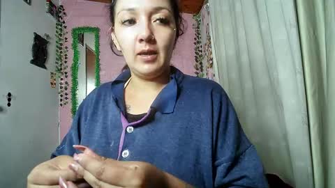 Snapshot of callme_lolas chatting on May 2026 12:07:01 AM paula online show from May 2026 12:07:01 AM