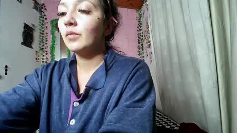 Snapshot of callme_lolas chatting on May 2026 12:29:02 AM paula online show from May 2026 12:29:02 AM