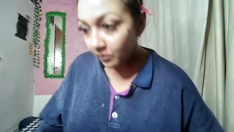 Snapshot of callme_lolas chatting on May 2026 04:54:02 AM paula online show from May 2026 04:54:02 AM