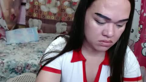 Snapshot of callme_mama chatting on December 2025 06:47:01 PM Althea online show from December 2025 06:47:01 PM