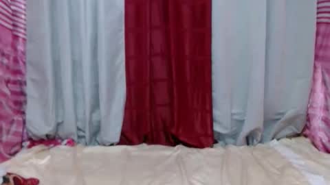 Snapshot of callme_mama chatting on February 2026 07:35:01 AM Althea online show from February 2026 07:35:01 AM