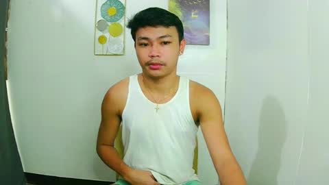 Ceejay online show from May 2026 07:05:01 AM