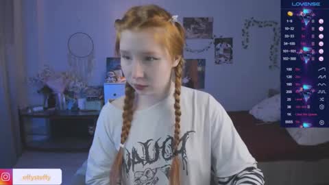 Effyblonde   follow my telegram channel for more content3 online show from November 2025 08:00:01 PM