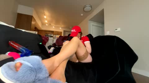 callmelovelie online show from February 2025 05:43:01 PM