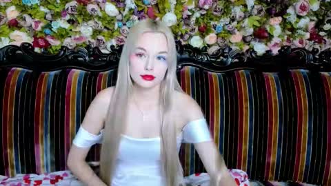 Im Margo where is my Joker  online show from October 2025 12:55:02 PM