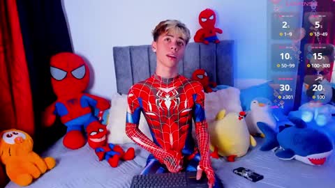 callum online show from March 2026 05:19:01 AM