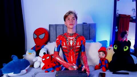 callum online show from April 2026 05:58:02 AM