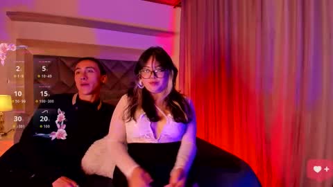 calmacaos online show from February 2026 11:53:01 AM