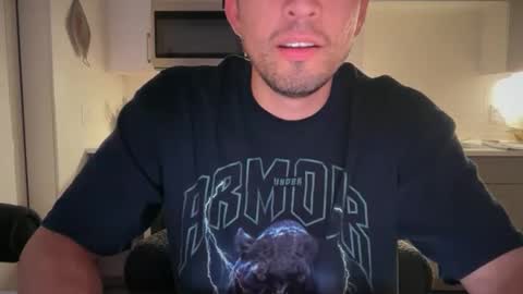 Daddy online show from May 2026 03:35:02 AM