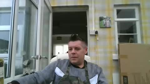 Snapshot of calvin361 chatting on March 2026 02:12:02 PM Calvinm365 online show from March 2026 02:12:02 PM