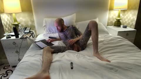 Calvin online show from January 2026 11:26:01 AM