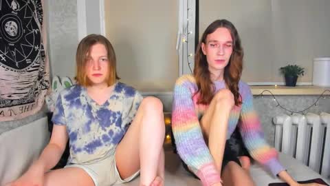 Snapshot of calvin_kevin_grem chatting on January 2026 03:00:02 AM Calvin Kevin Grem online show from January 2026 03:00:02 AM