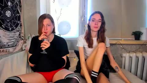 Snapshot of calvin_kevin_grem chatting on January 2026 09:14:01 AM Calvin Kevin Grem online show from January 2026 09:14:01 AM