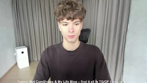 Hey I am Calvin  online show from October 2025 05:30:01 AM