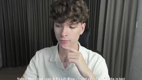 Hey I am Calvin  online show from December 2025 02:15:01 PM