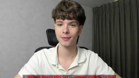 Snapshot of calvin_loves_you chatting on March 2026 05:15:01 PM Hey I am Calvin online show from March 2026 05:15:01 PM