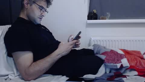 Snapshot of calvinjohnlad chatting on December 2024 07:52:02 PM Calvinjohnlad online show from December 2024 07:52:02 PM