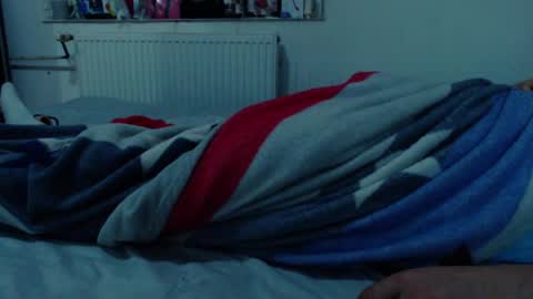 Calvinjohnlad online show from February 2025 11:26:02 PM