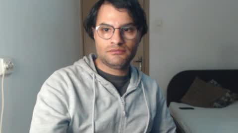 Snapshot of calvinjohnlad chatting on February 2026 10:47:02 PM Calvinjohnlad online show from February 2026 10:47:02 PM