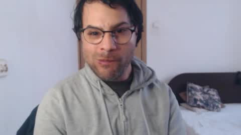 Snapshot of calvinjohnlad chatting on February 2026 11:35:02 AM Calvinjohnlad online show from February 2026 11:35:02 AM