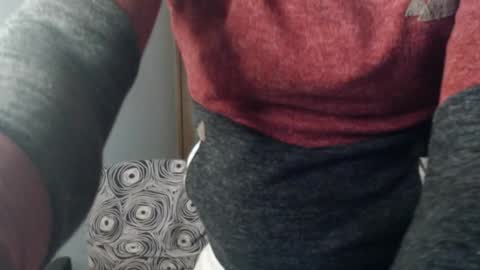 Snapshot of calvinjohnlad chatting on February 2026 01:12:01 AM Calvinjohnlad online show from February 2026 01:12:01 AM