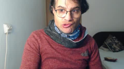 Snapshot of calvinjohnlad chatting on February 2026 02:41:02 AM Calvinjohnlad online show from February 2026 02:41:02 AM