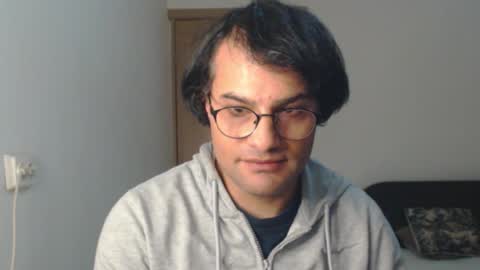 Snapshot of calvinjohnlad chatting on February 2026 06:30:01 PM Calvinjohnlad online show from February 2026 06:30:01 PM